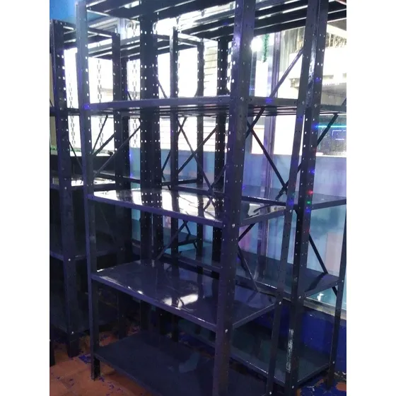 Estántes Metálicos Nuevos Fuertes