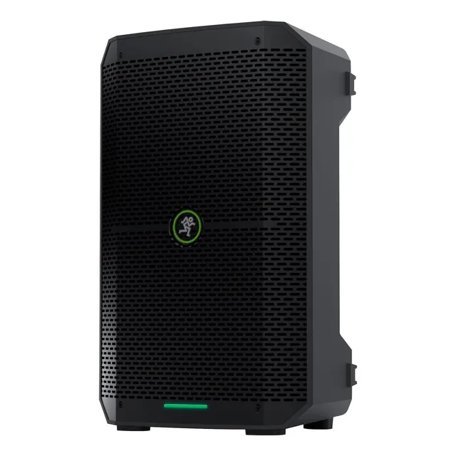 Bocina Y Subwoofer Mackie Para Monitor (2053605-00)