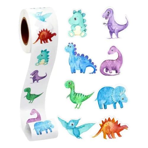 Set 50 Pz Stikers Demon Hunter Huntrix Kpop Rumi Mira | MercadoLibre