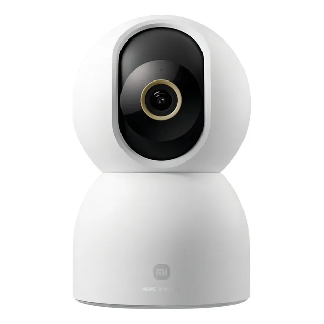 Camara De Seguridad Xiaomi Smart Camera C700 8mp 4k Color Blanco