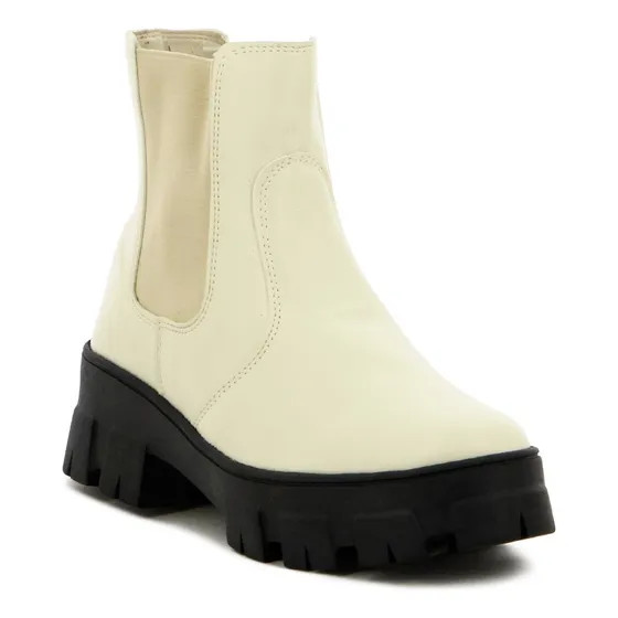 Darknees Botas C/elastico 