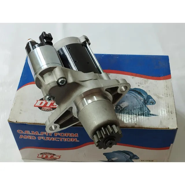 Arranque Toyota Camry 2.4l 3.0l Giro Derecho  17825