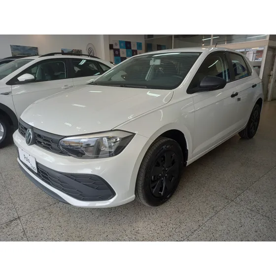 Volkswagen Polo 1.6 Msi 5p Track