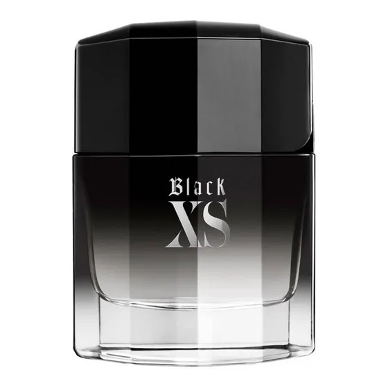 Black XS Original EDT 100ml para hombre