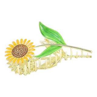 ` Pinza Floral Con Forma De Girasol Y Forma De Tiburón Con ` Pinza Floral Con Forma De Girasol Y Forma De Tiburón Con