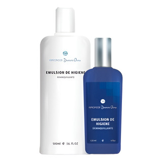 Especificos Buenos Aires Emulsion De Higiene X 500ml Especificos Buenos Aires Emulsion De Higiene X 500ml