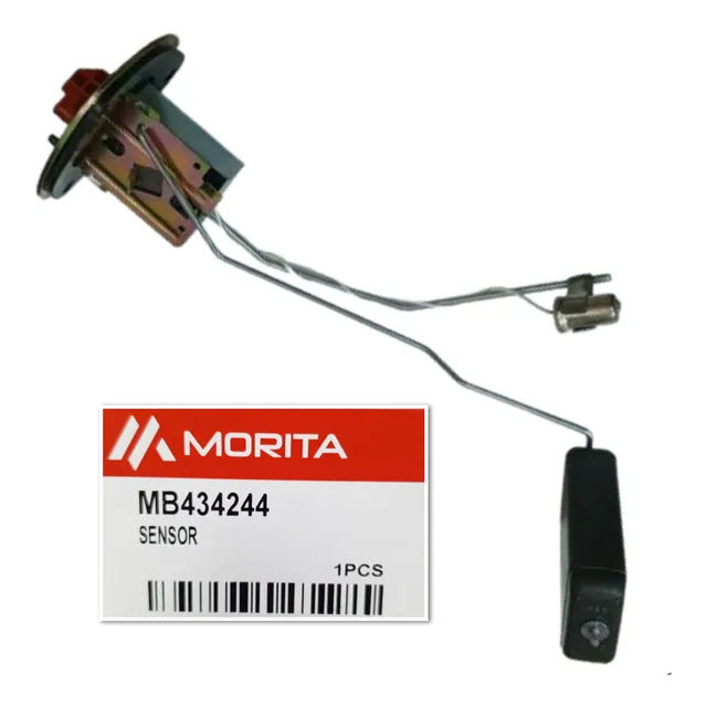 Flotante De Gasolina Mitsubishi Montero Dakar Panel L300 2.0