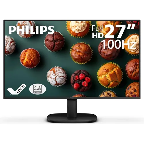 Monitor Dell P Series Full Hd P2422h 23,8 Preto Cor Preto/Prateado