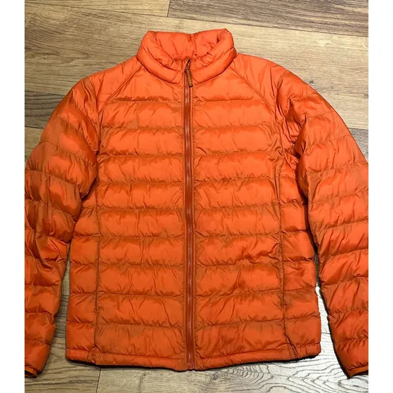 Campera Uniqlo Niño Talle 12
