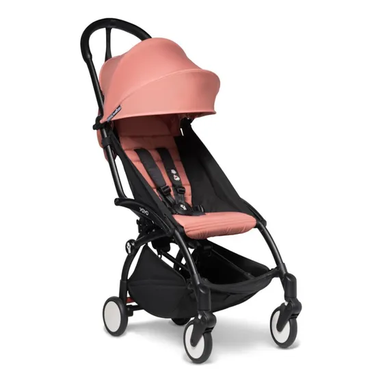 Carrinho Yoyo2 Babyzen  Ginger