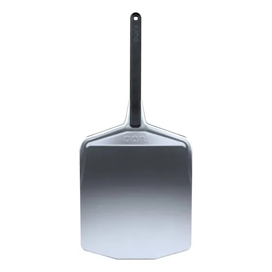 Pala P/pizza Aluminio C/mango Largo 30cm Ooni