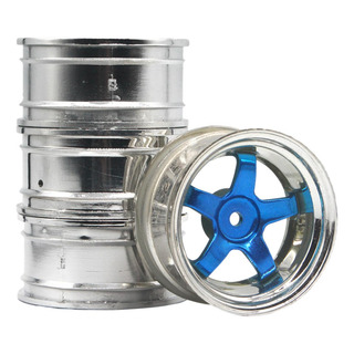 . Paquete De 4 Llantas De 26 Mm, Buje Hexagonal De 12 Mm, . Paquete De 4 Llantas De 26 Mm, Buje Hexagonal De 12 Mm,