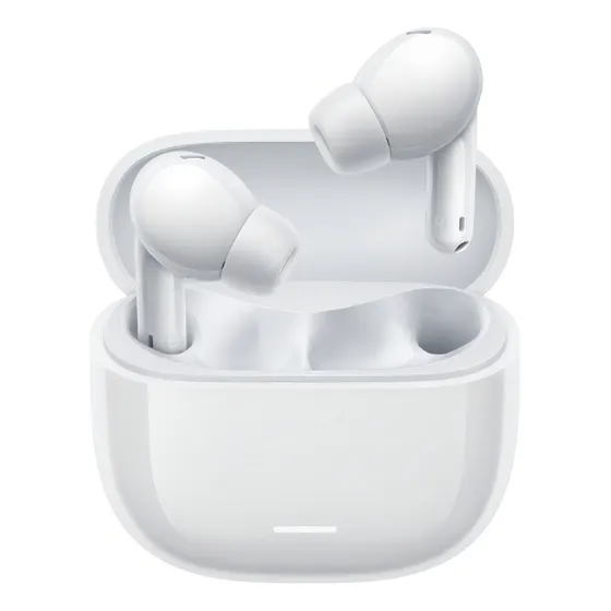 Audifonos Xiaomi Redmi Buds 6 Lite Blanco