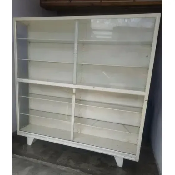 Vitrina Exhibidora 2x2