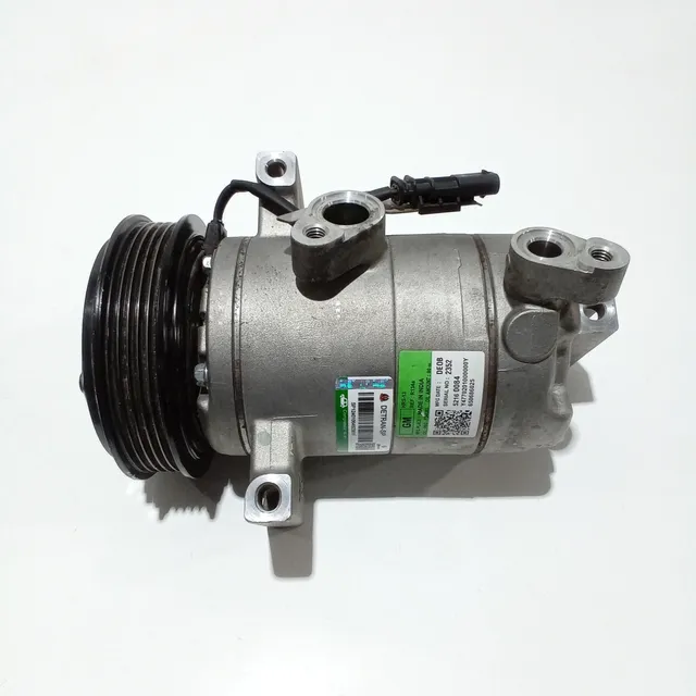 Compressor Onix Joy 1.0 2021 52160084