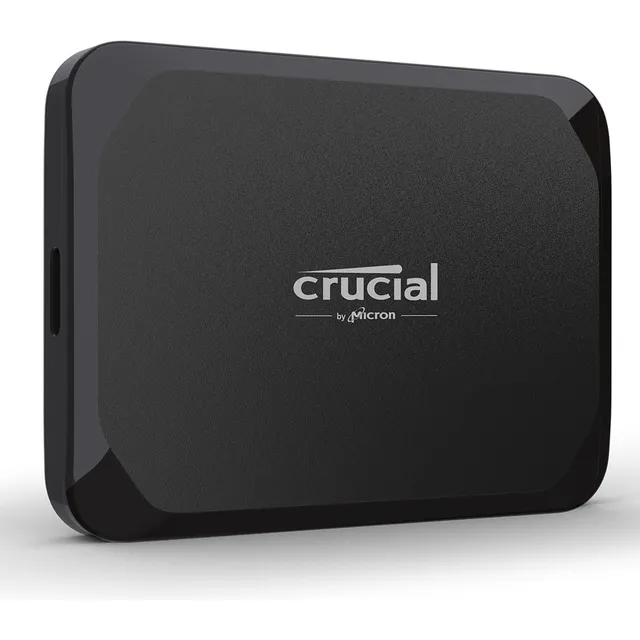 Ssd Portátil 1 Tb Hasta 1050 Mb/s Usb 3.2, Ligero Y Pequeño