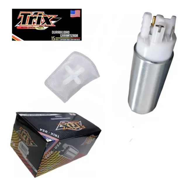 Pila Gasolina Chevrolet Cavalier Grand Blazer C/ Retorno 1 F