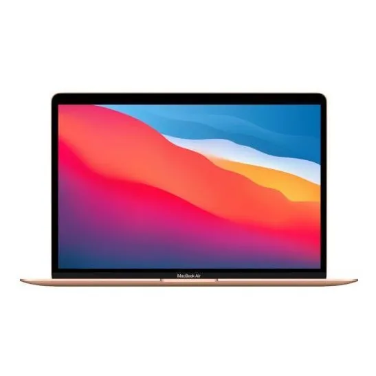 Apple Macbook Air M1 Octacore, 8gb, 256gb Ssd, 13.3'' Tranza