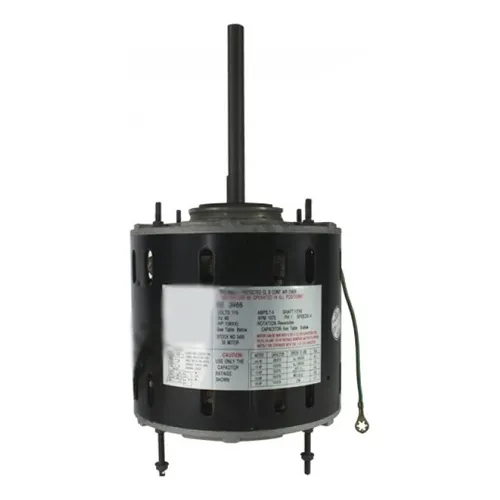 Motor Evaporador 1eje 1/4 Usado Importado