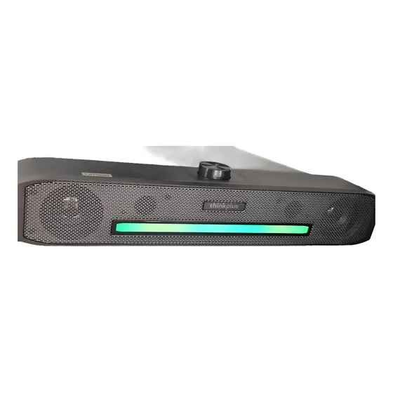 Lenovo Barra De Sonido Para Escritorio Nuevas Originales.