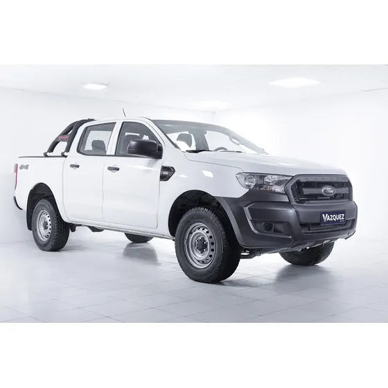 Ford Ranger 2.2 Cd Xl Tdci 150cv 4x4