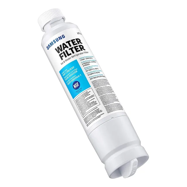 Filtro Nevera Samsung Original Da29-00020b Cartucho