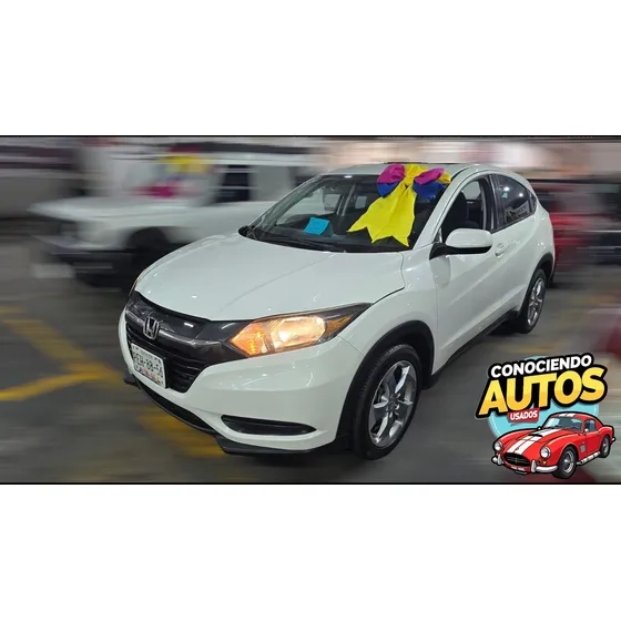 Honda Cr-v 2.4 Ex Cvt