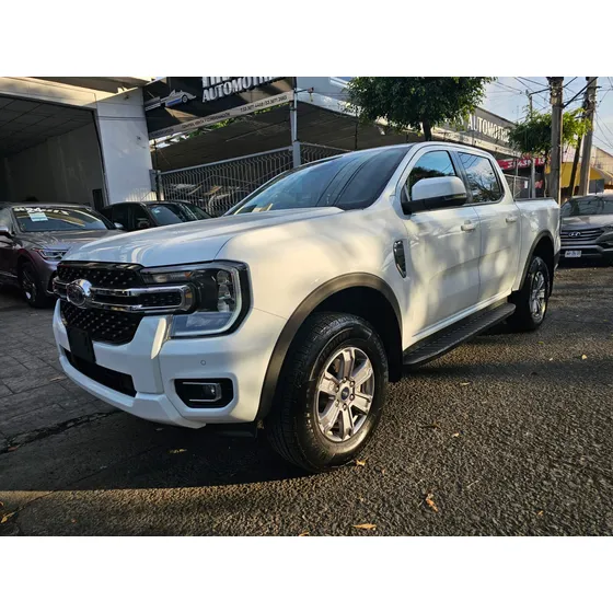 Ford Ranger 2.0 Xlt Diesel 4x4