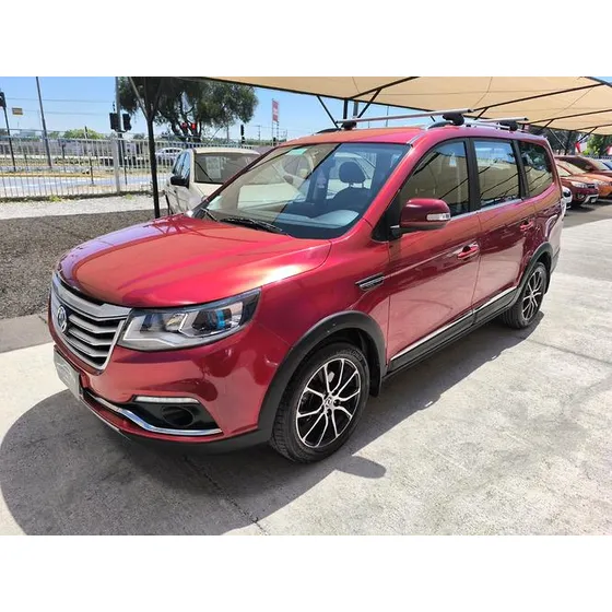 Dongfeng Sx6 1.6 Luxury 7str