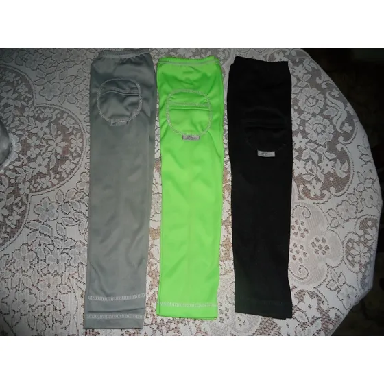 Mangas Protectoras Del Brazo Para El Sol.  