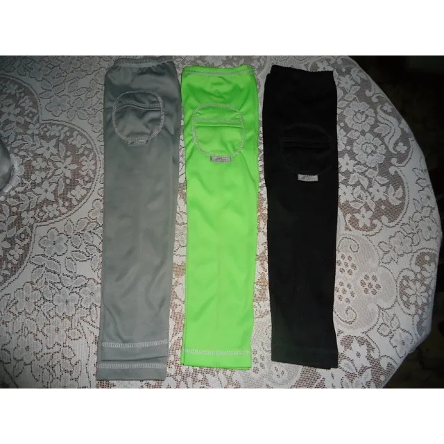 Mangas Protectoras Del Brazo Para El Sol.  