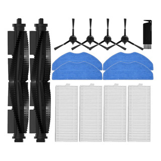 Pa De Repuesto Para Robot Aspirador 360 S8/s8 Plus Pa De Repuesto Para Robot Aspirador 360 S8/s8 Plus
