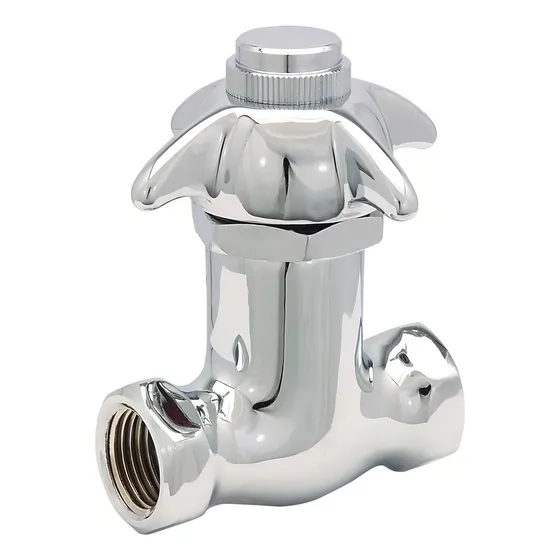 Llave P/ Mingitorio C/ Resorte Rugo 69-r
