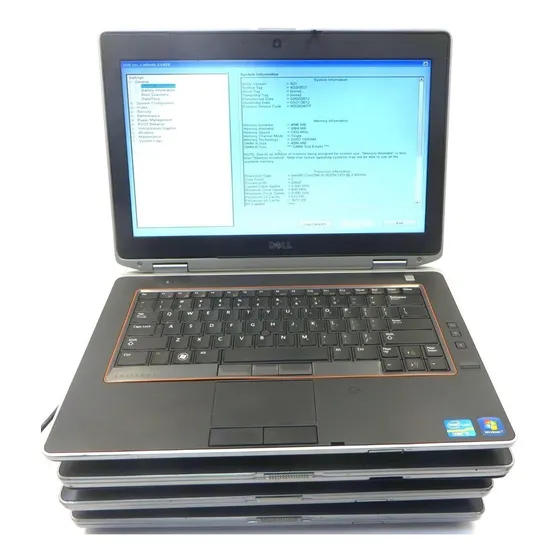 Laptops, Computadoras, Portátiles, Cpu