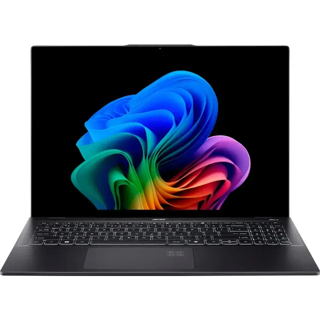 Ultrabook Acer Swift Core Ultra7 Serie2 16gb 1tb Oled Touch