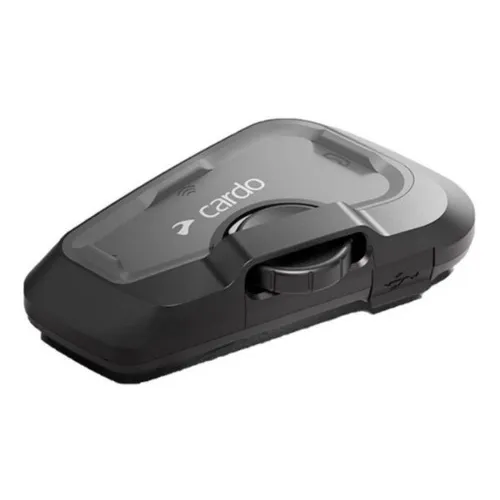 Intercomunicador de cascos Cardo Freecom 4x Duo