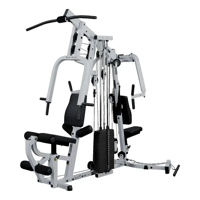 Body-solid Exm2500s Gimnasio Multifuncional