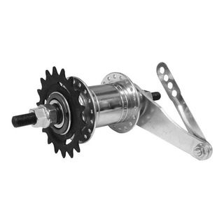 Maza Trasera Freno Contra Pedal Pie Bicicleta Triciclo Maza Trasera Freno Contra Pedal Pie Bicicleta Triciclo