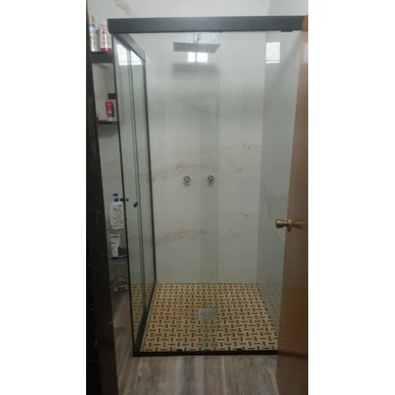 Puertas De Duchas 