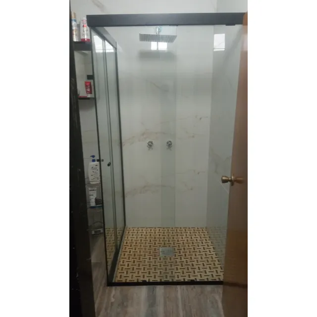 Puertas De Duchas 