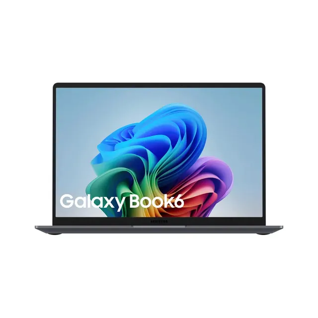 Samsung Galaxy Book6, Tela IPS de 16" WUXGA, Intel Core Ultra 7 355, 32GB, 1TB SSD, Intel Graphics, Galaxy AI, Windows 11 Home, 1.74 kg