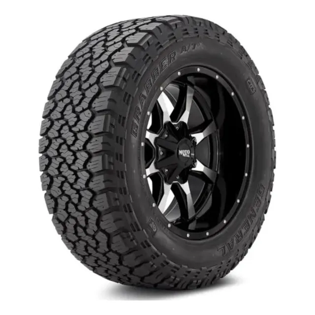 Pneu 255/70r17 112t Grab Atx Rwl