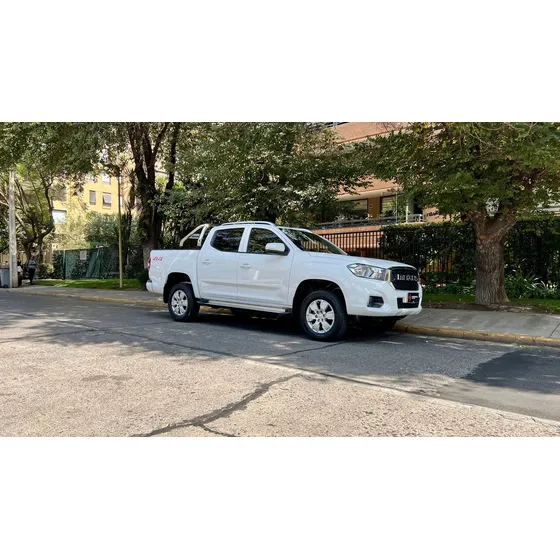 Maxus T60 4x4 Gl