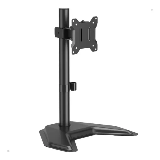Suporte Para Monitor De Mesa Articulado Vertical 13 A 27 Polegadas - Leif
