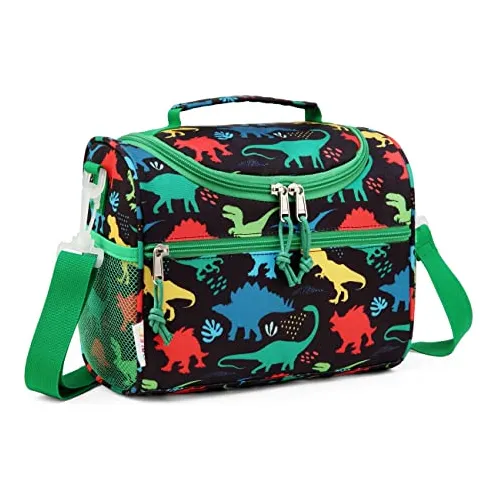 Ravuo Bolsa De Almuerzo Para Niñas, Bolsa De Cocina 9m9yw
