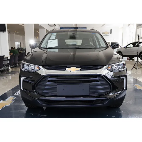 Chevrolet Tracker Chevrolet Tracker Ltz 1.0 Turbo (aut.)