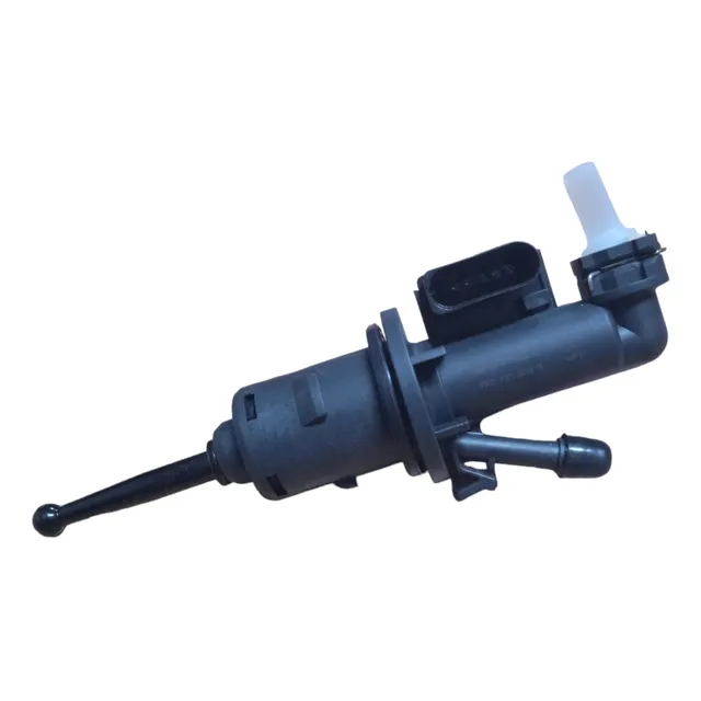 Bombin Pedal De Embrague Audi A3 Seat Leon Fr 