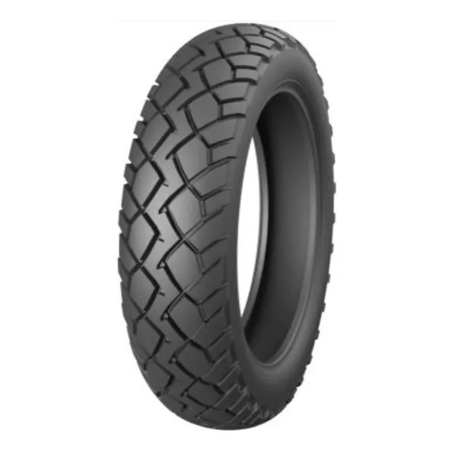 Llanta Motocicleta 110/90-16 Yuanxing P36 Tube Type 6pr Tt