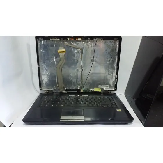 Sucata Notebook  Microboard T12ug Com Defeito