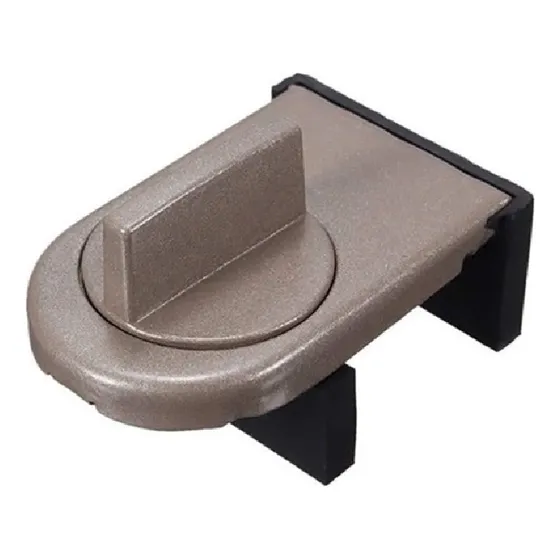 Tranca Ventana Puerta Corrediza Seguridad Traba 21import